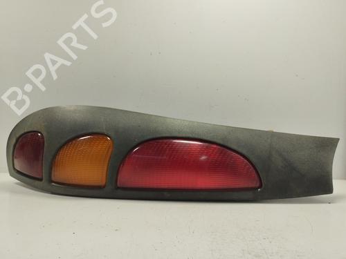 Used Left taillight FIAT MAREA Weekend (185_) 1.6 100 16V (103 hp) 24873271