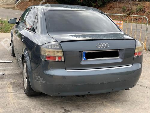 Rim AUDI A4 B5 (8D2)  | BP22687465C45 