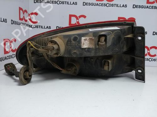 Right taillight DAEWOO LANOS (KLAT) 1.5 | BP17400170C35 