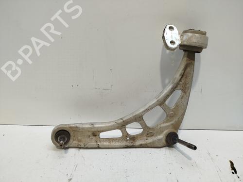 Used Right front suspension arm BMW 3 (E46) 320 d (136 hp) 29464295