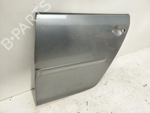 Left rear door VW GOLF V (1K1)  | BP19309616C4 
