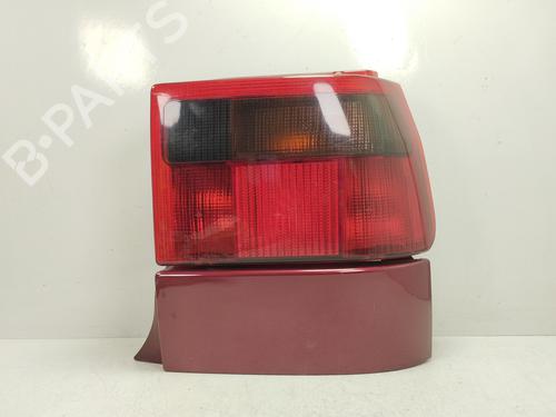 Used Right taillight CITROËN ZX (N2) 1.6 i (88 hp) 31359336