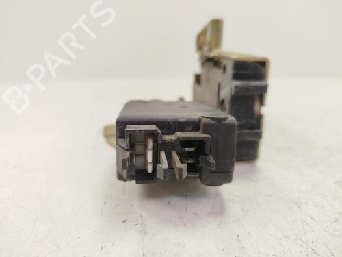 Rear left lock CITROËN SAXO (S0, S1) 1.1 X, SX | BP29176536C100 