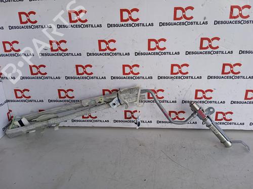 BP17414770C11 | Left curtain airbag RENAULT CLIO III (BR0/1, CR0/1) 1.5 dCi (BR17, CR17) BP17414770C11