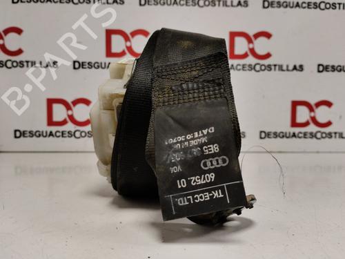 Rear right seatbelt AUDI A4 B6 (8E2) 2.0 | BP19092434I28 