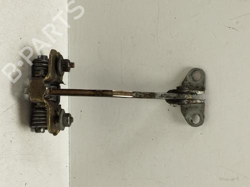 Used Hinge/Door check strap CITROËN XSARA PICASSO (N68) 2.0 HDi (90 hp) 25710079