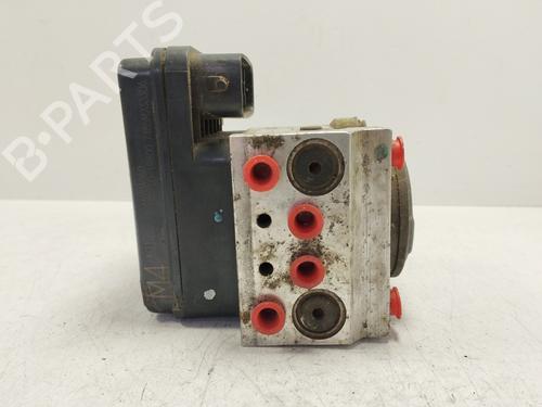 ABS pump MITSUBISHI L200 / TRITON (KA_T, KB_T)  | BP21218734M43