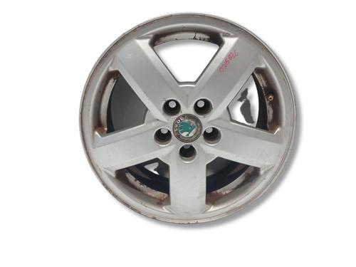 Cerchio Cerchio SKODA OCTAVIA I (1U2) 1.9 TDI (110 hp) 37194439 37194439