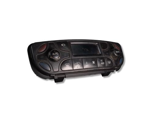 Climate control MERCEDES-BENZ C-CLASS (W203) C 270 CDI (203.016) | BP38464926I5 - Image 3