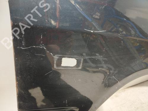 Right front fenders CITROËN ZX (N2) 1.9 D | BP28368524C42 