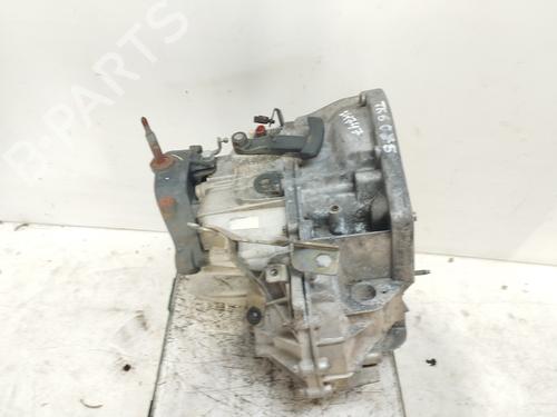 Gearbox RENAULT TRAFIC II Bus (JL) | BP30196414M3