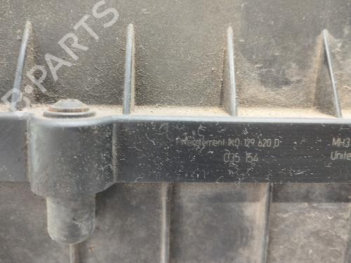 Air filter box SEAT LEON (1P1) 1.9 TDI | BP28061132M87 