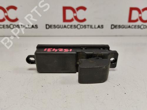 Used Left rear window switch MAZDA 2 (DE_, DH_) 1.3 (DE3FS) (86 hp) 30801285