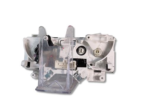 Climate control CITROËN BERLINGO Box Body/MPV (B9) 1.6 HDi 90 | BP39931485I5 - Image 4