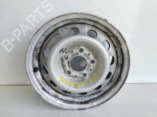 Used Rim Rim BMW 3 (E46) 320 d (136 hp) 34636655 34636655