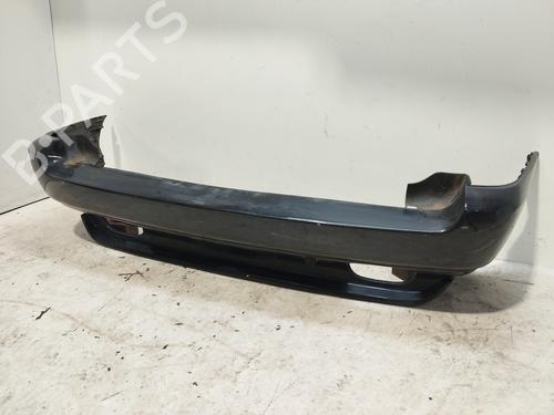 Rear bumper BMW X5 (E53) 3.0 d | BP22380167C8 