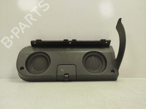 Handskerum CITROËN SAXO (S0, S1) 1.1 X, SX | BP29953524C95