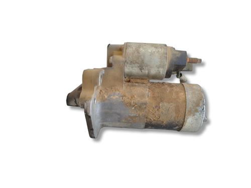 Motor arranque Motor arranque 38198193 38198193