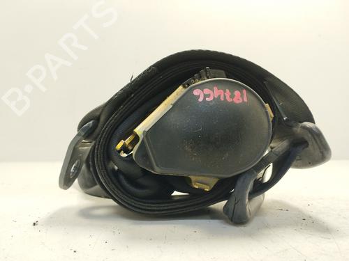 Used Rear right seatbelt PEUGEOT 307 Break (3E) 2.0 HDI 110 (107 hp) 27451930