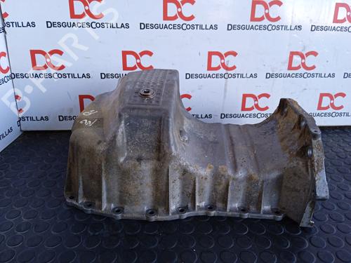 Oil sump RENAULT MEGANE I Coach (DA0/1_) 1.6 e (DA0F) | BP17410038M115