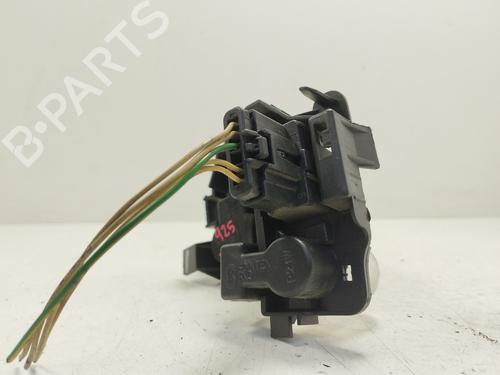 Lamp holder PEUGEOT 206 Hatchback (2A/C) 2.0 HDI 90 | BP24199815L10 