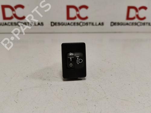 Used Headlight switch Headlight switch 39075122 39075122