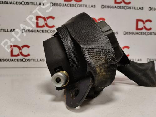 Rear center seatbelt ROVER 75 (RJ) 2.0 CDT | BP17416792I27 