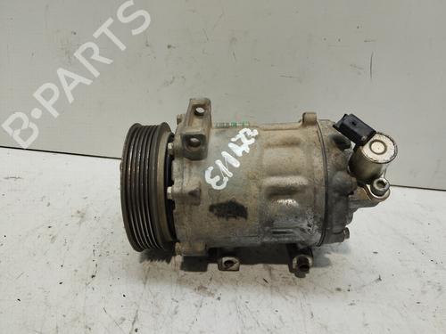 AC compressor PEUGEOT 407 (6D_) 2.0 (6DRFNB, 6DRFNE) | BP30700886M34