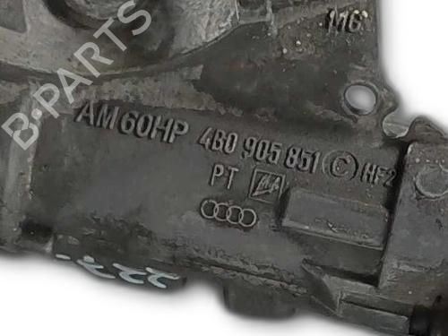 Ignition barrel SEAT LEON (1M1)  | BP32424565M48  - Image 6