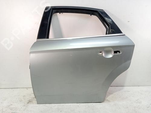 Used Left rear door FORD MONDEO IV (BA7) 2.0 TDCi (140 hp) 31083380