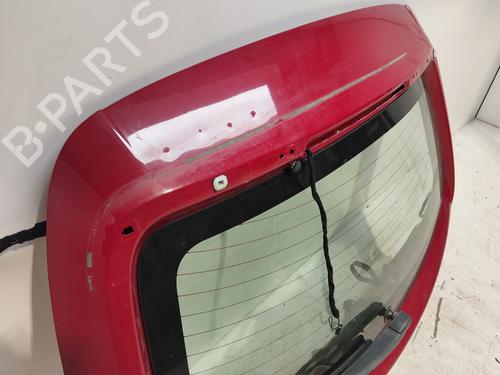 Tailgate ALFA ROMEO MITO (955_) 1.6 JTDM (955AXC1B) | BP20220255C6