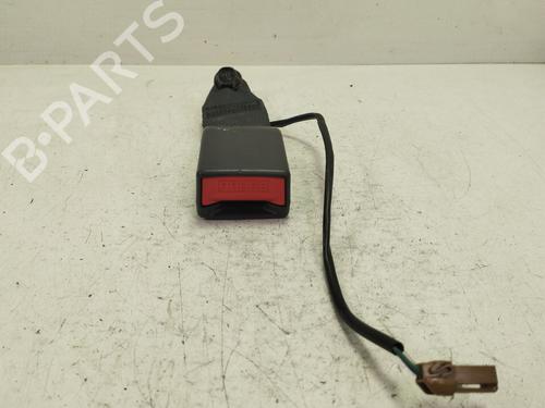 Seat buckle NISSAN QASHQAI I (J10, NJ10) 2.0 dCi | BP30905819I32 