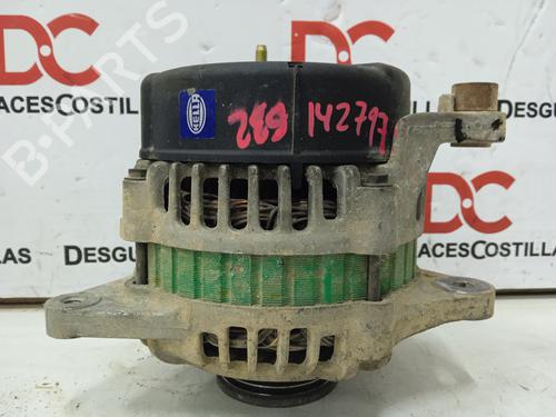 Alternator VOLVO S40 I (644) 1.8 i | BP17412813M7 