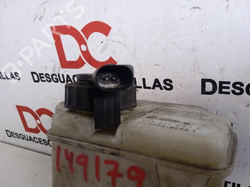 Brake master cylinder SEAT ALTEA (5P1)  | BP17415057M77 