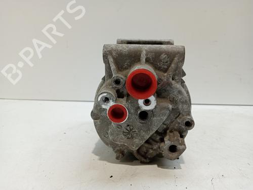 AC compressor RENAULT MEGANE II (BM0/1_, CM0/1_)  | BP30095695M34 