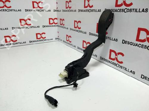 Used Pedal CITROËN C4 I (LC_) [2004-2014]  17397276