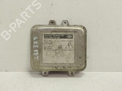 Used Lights ECU Lights ECU 39075923 39075923