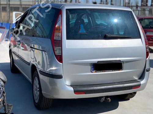 Electronic sensor FIAT ULYSSE (179_) | BP32294276M84