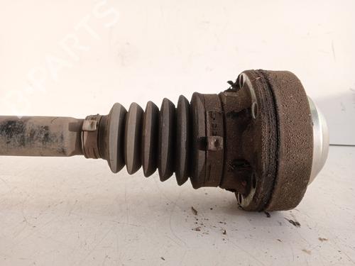 Left rear driveshaft AUDI A6 C6 (4F2) | BP30168333M40