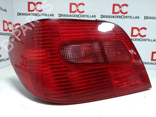 Used Left taillight CITROËN XSARA Coupe (N0) 1.6 16V (109 hp) 17403520