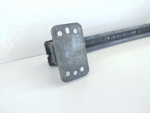 Front bumper reinforcement FORD FIESTA V (JH_, JD_) 1.4 16V | BP29164084C109 