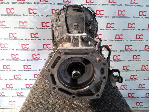 Gearbox KIA SORENTO I (JC) 2.5 CRDi 4WD | BP17407400M3 