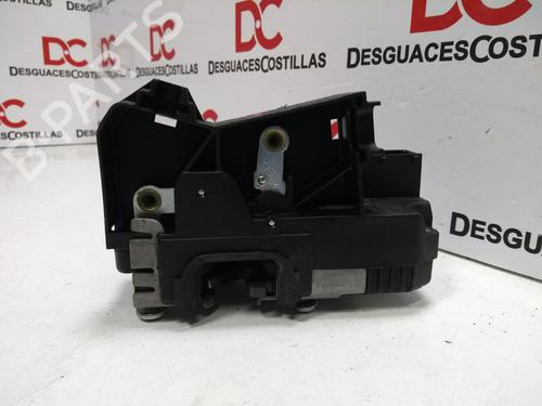 Front right lock OPEL ASTRA G Coupe (T98) 2.2 16V (F07) | BP17400432C97 