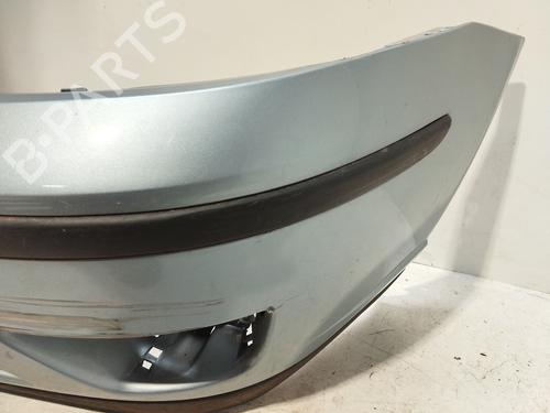 Front bumper FORD FOCUS I Saloon (DFW) 1.8 Turbo DI / TDDi | BP18335424C7 