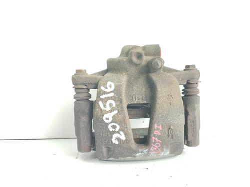 Used Left front brake caliper OPEL CORSA D (S07) [2006-2015]  28729473