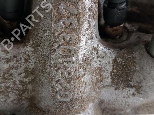 Sylinderhode SEAT CORDOBA (6K2)  | BP30891024M5 