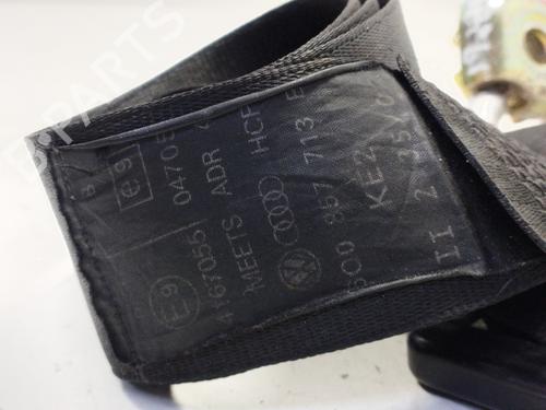 Seat buckle SEAT IBIZA III (6L1) | BP30298345I32