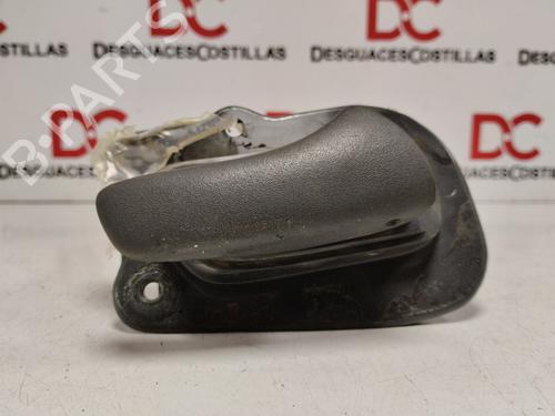 Used Front right interior door handle OPEL CORSA B (S93) 1.2 i 16V (F08, F68, M68) (65 hp) 28293005