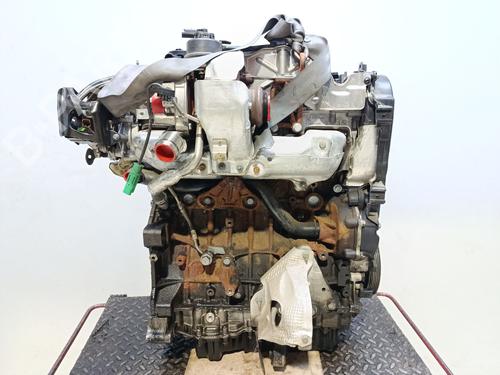 Engine PEUGEOT 508 I (8D_) | BP35944329M1 - Image 5