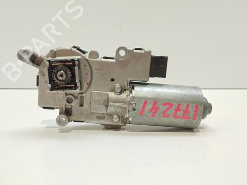 Sunroof engine BMW X3 (E83) 3.0 d | BP37632035M60 - Image 3